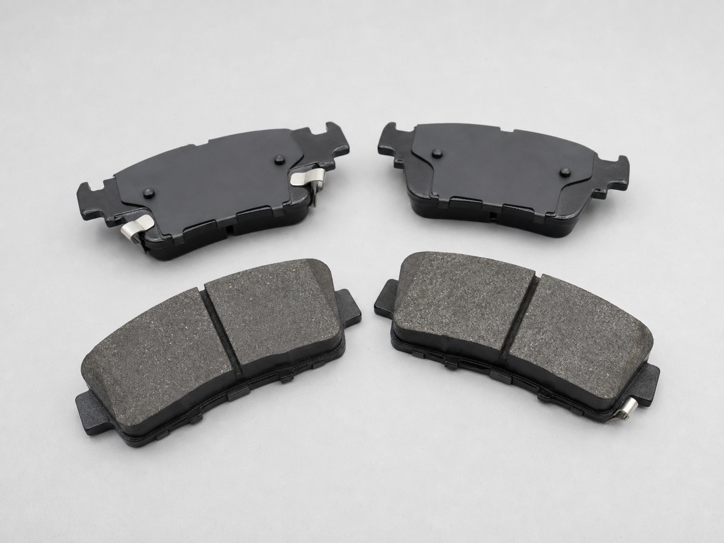Mazda Axela Front Brake Pads