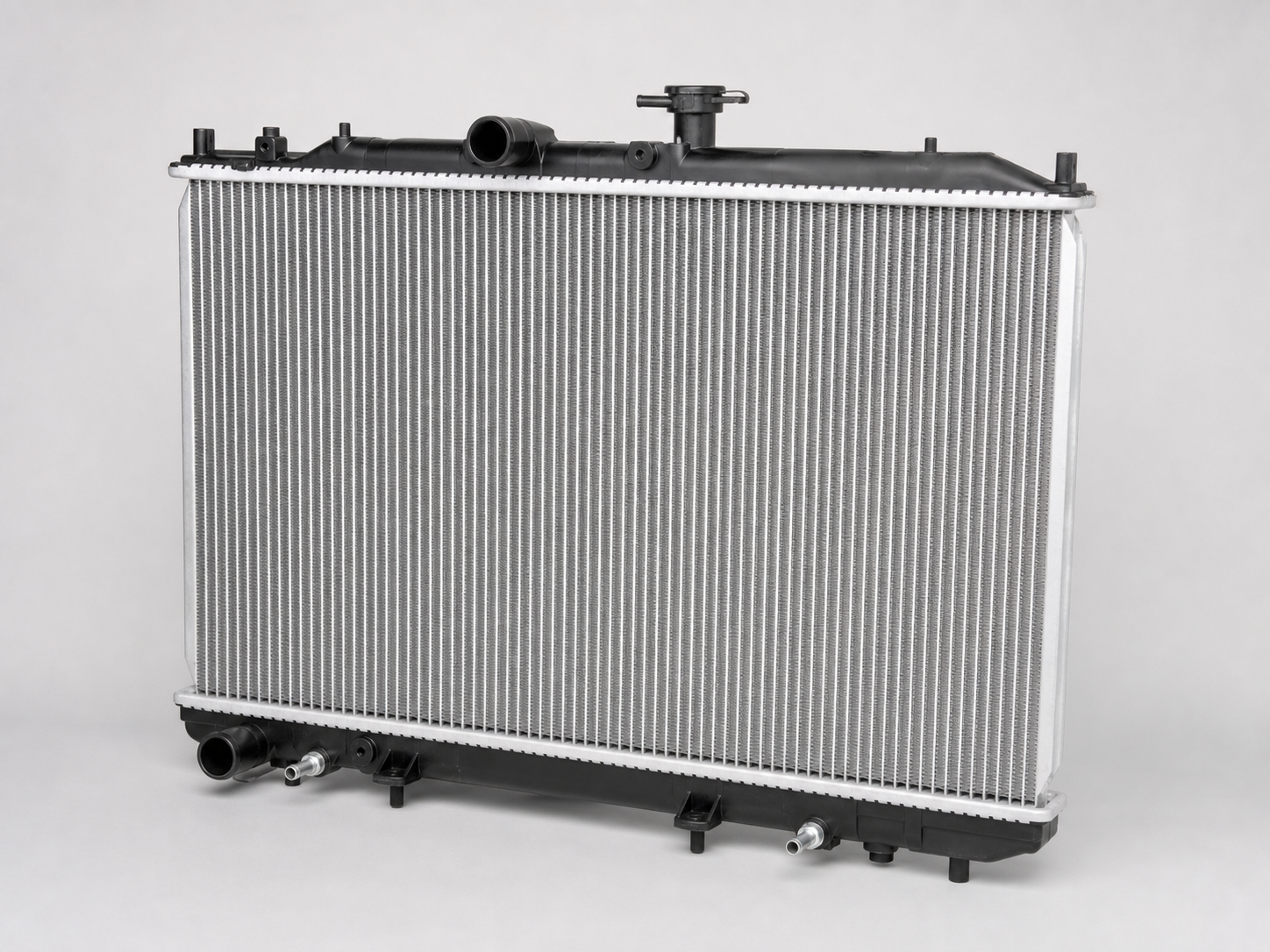 Mazda CX-5 Skyactiv Radiator