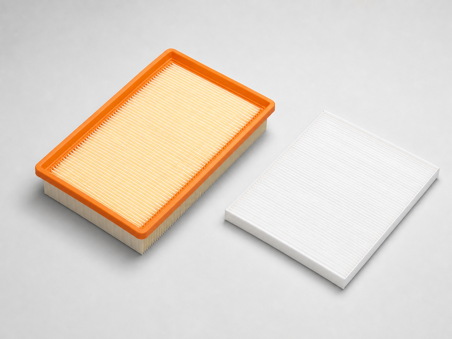 Mazda Demio DJ Air Filter Pack