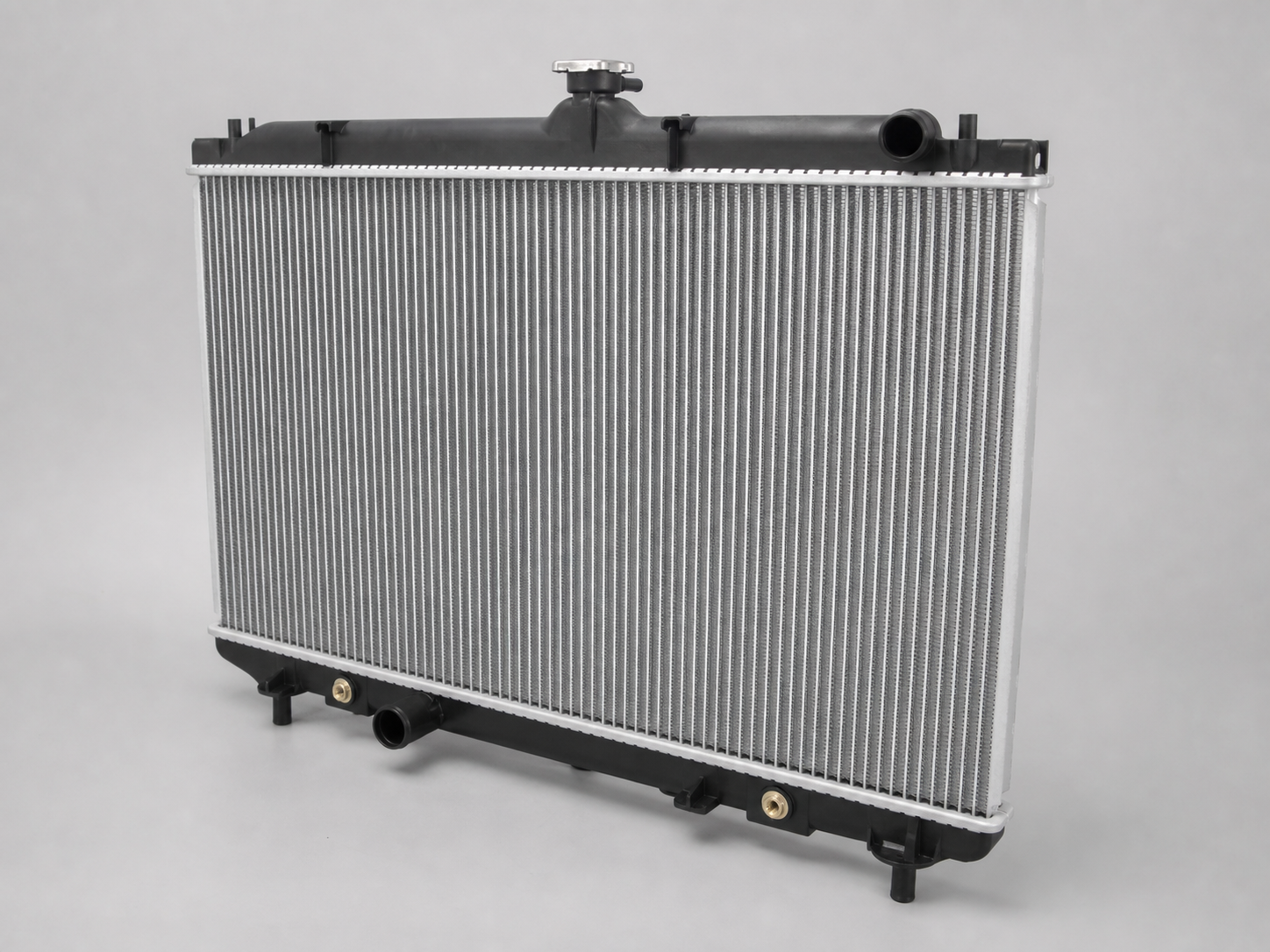 Mitsubishi Pajero Radiator