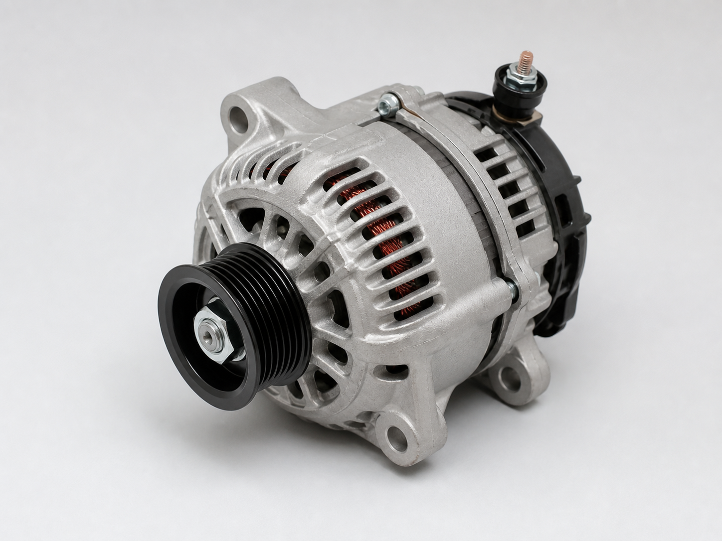 Nissan X-Trail Alternator