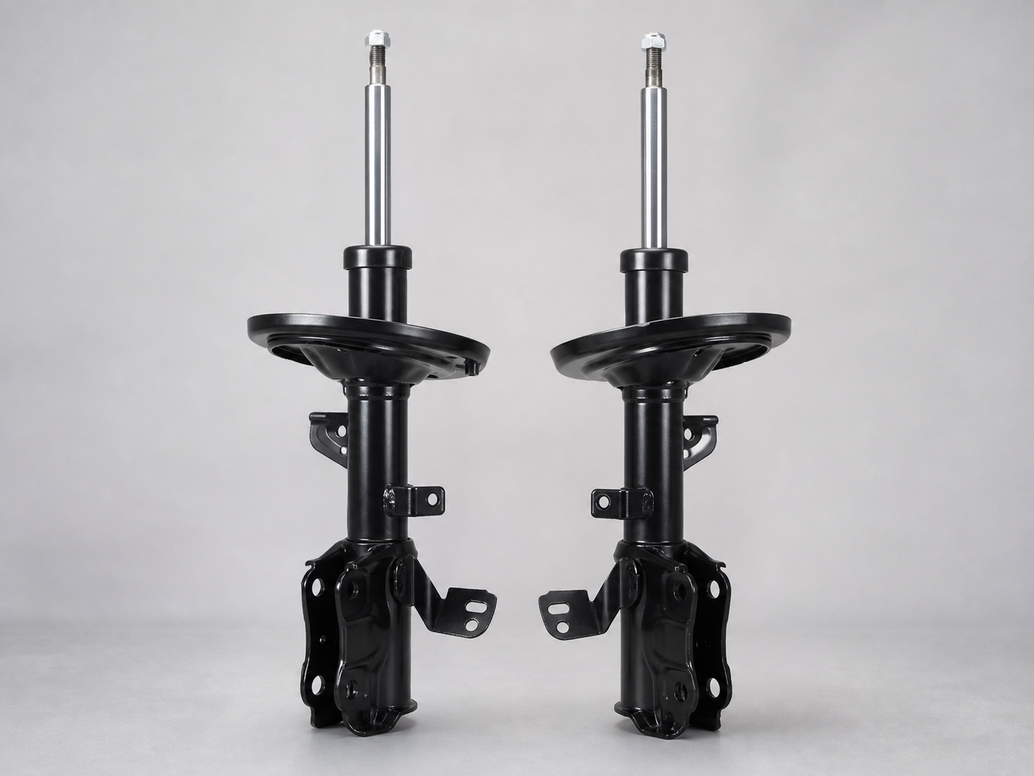 Subaru Forester SJ Front Shock Pair
