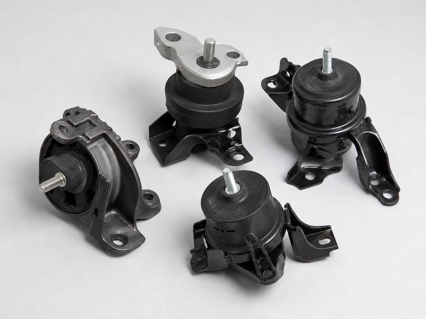 Toyota Axio 1NZ Engine Mount Set