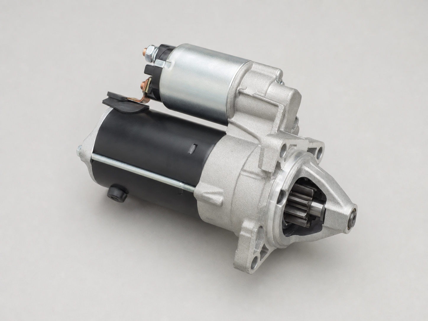 Toyota Hiace 2KD Starter Motor